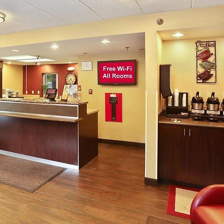 Red Roof Inn Plus+ Washington Dc - Александрия Экстерьер фото